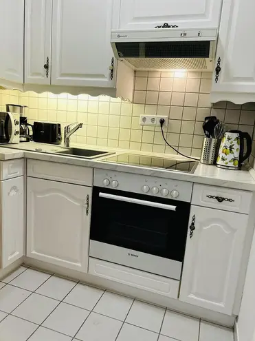 1 Zimmer Wohnung mit 31 m² in München – Bild 3