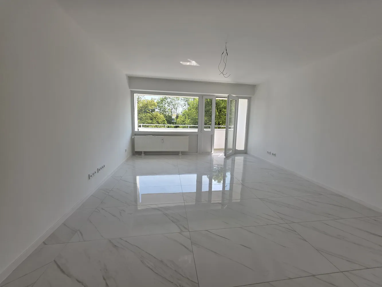 3 Zimmer Wohnung mit 87 m² in München – Bild 1