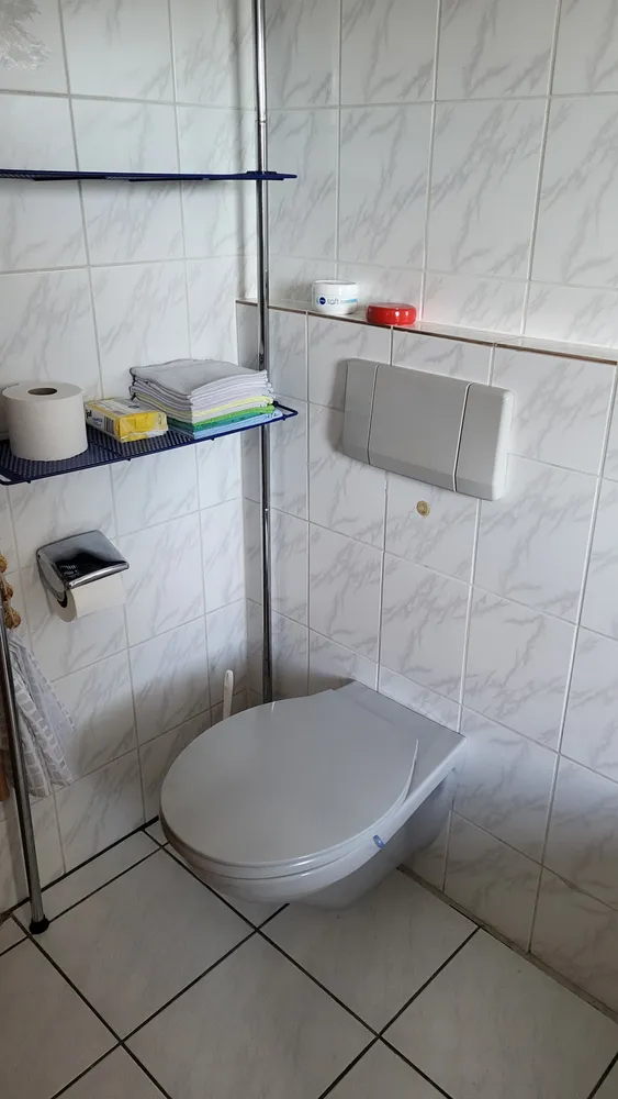 3 Zimmer Wohnung mit 70 m² in Neuwied – Bild 8