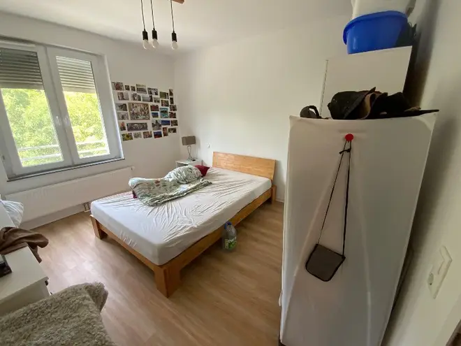2 Zimmer Wohnung mit 64 m² in Frankfurt am Main – Bild 6