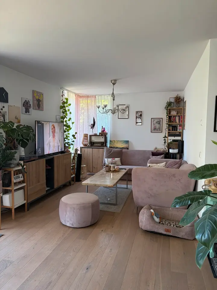 WG-Zimmer mit 79 m² in Frechen – Bild 1