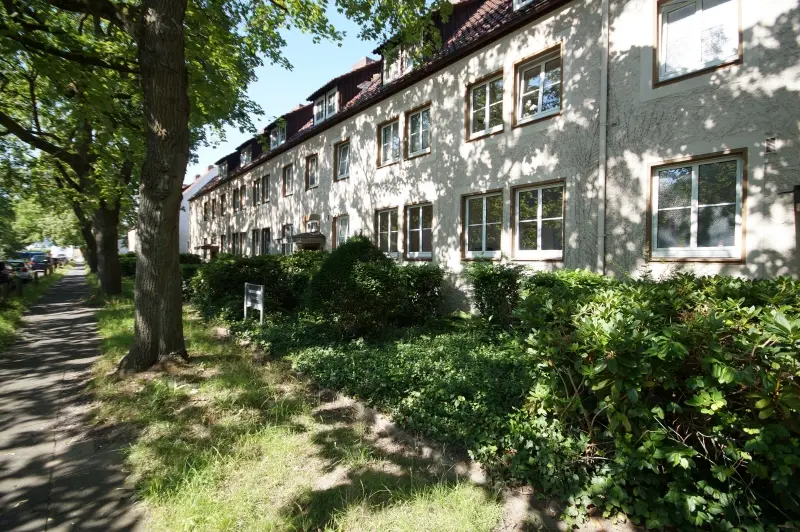 2 Zimmer Wohnung mit 57 m² in Minden – Bild 7