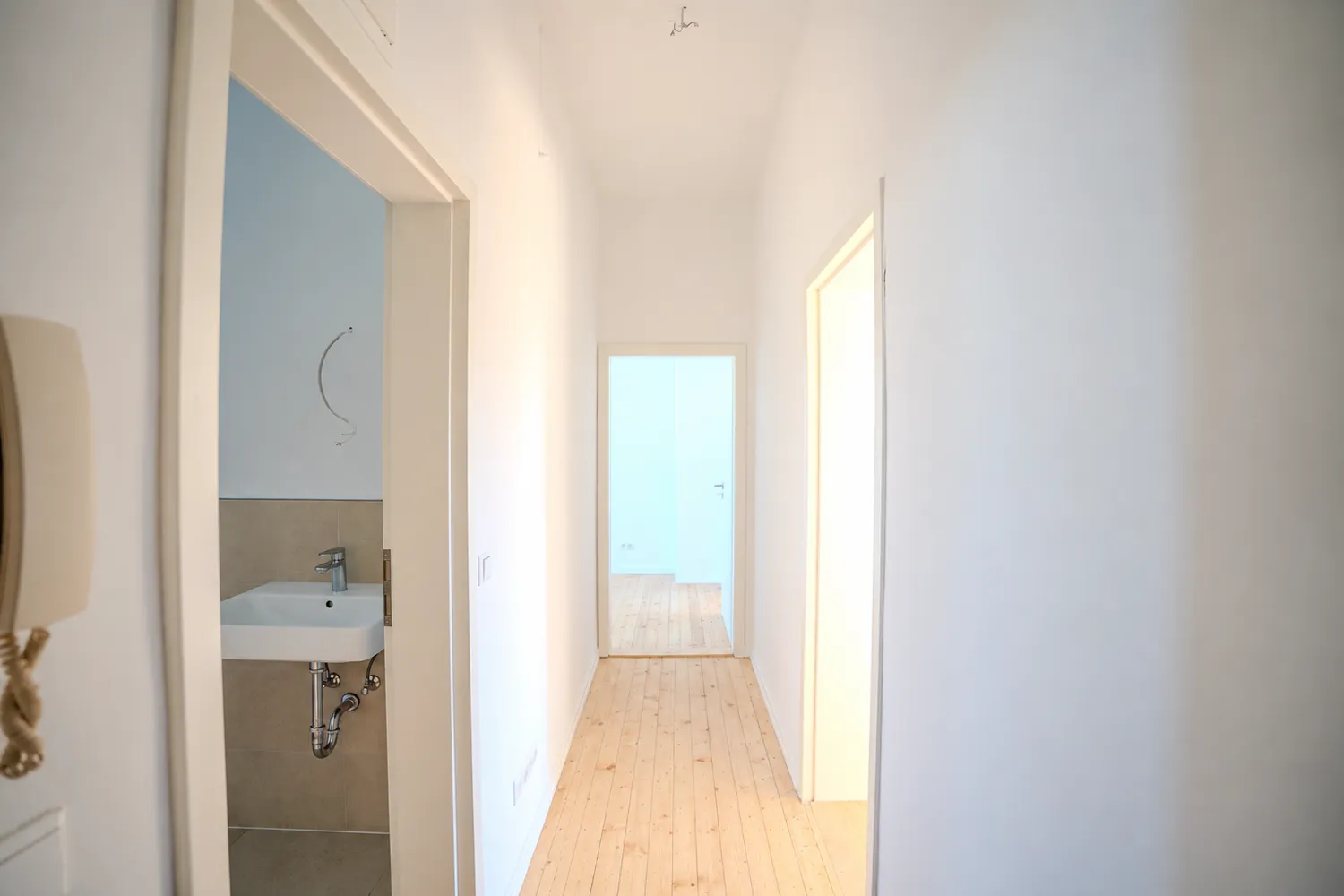 3 Zimmer Wohnung mit 65 m² in Mannheim – Bild 2
