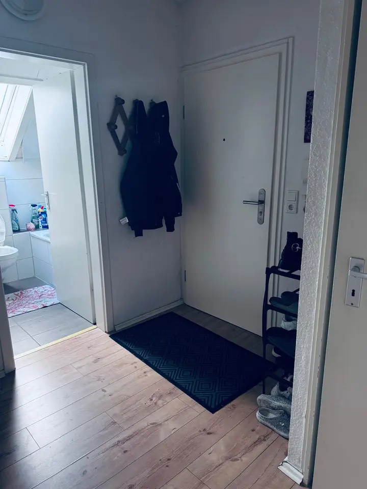 3 Zimmer Wohnung mit 65 m² in Remscheid – Bild 5