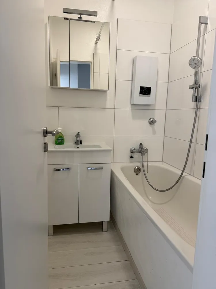 2 Zimmer Wohnung mit 58 m² in Düsseldorf – Bild 9