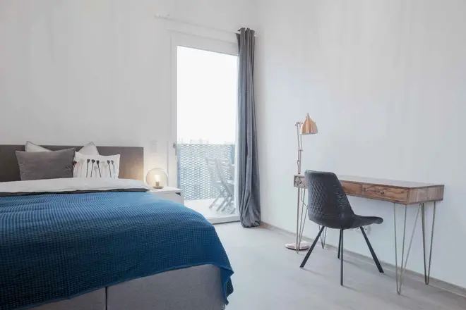 WG-Zimmer in Berlin – Bild 2
