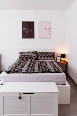 1 Zimmer Wohnung mit 38 m² in Ludwigshafen am Rhein – Bild 3