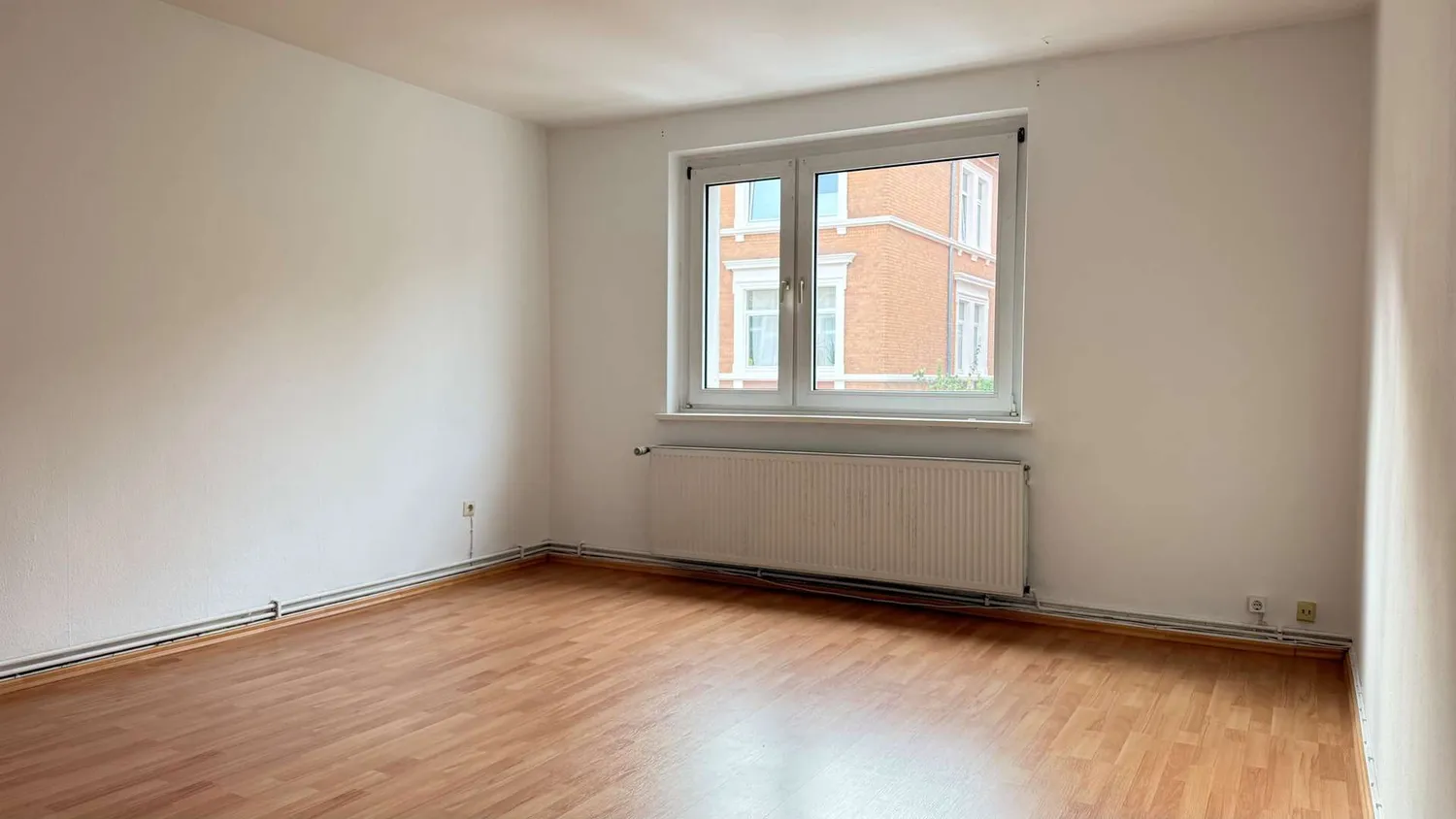 3 room apartment with 81 m² in Brunswick – Photo 1