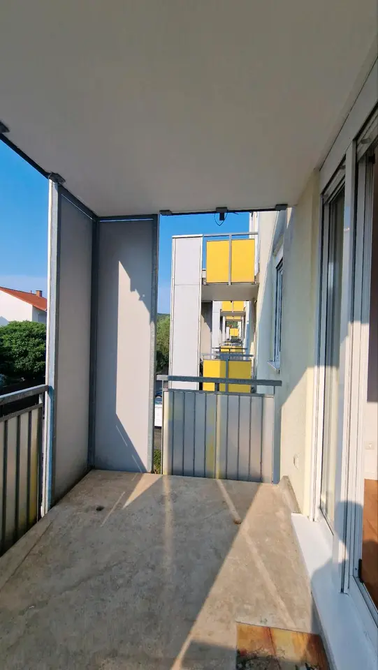 2 Zimmer Wohnung mit 55 m² in Saarbrücken – Bild 3