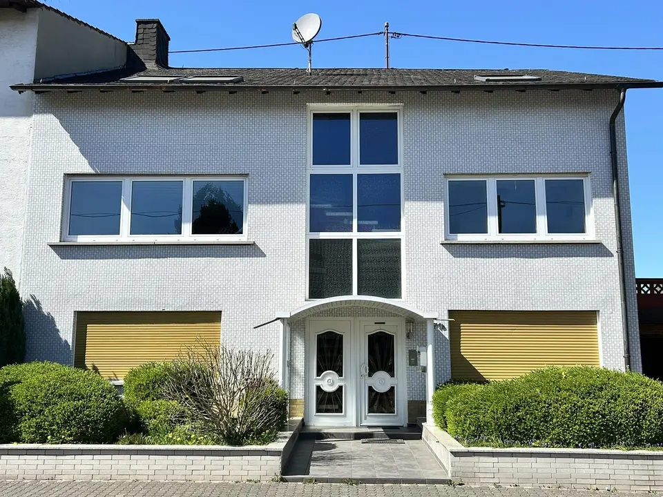4 Zimmer Wohnung mit 111 m² in Saarbrücken – Bild 4