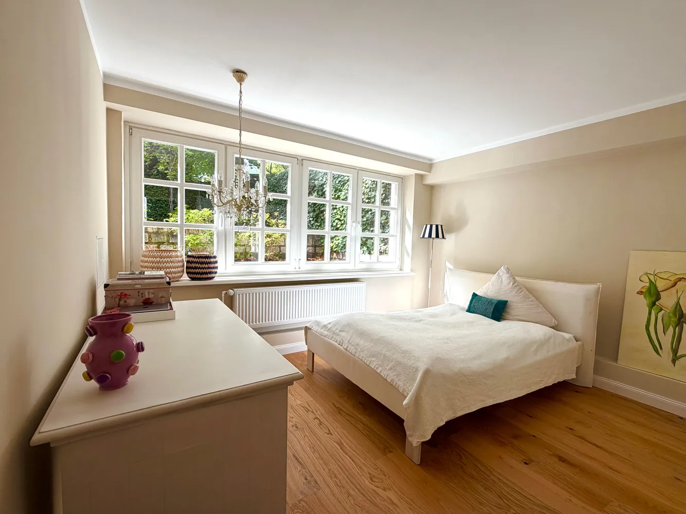 5 Zimmer Wohnung mit 180 m² in Hamburg – Bild 10