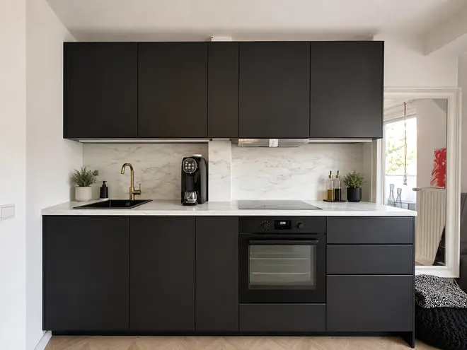 1 Zimmer Wohnung mit 45 m² in Hamburg – Bild 4
