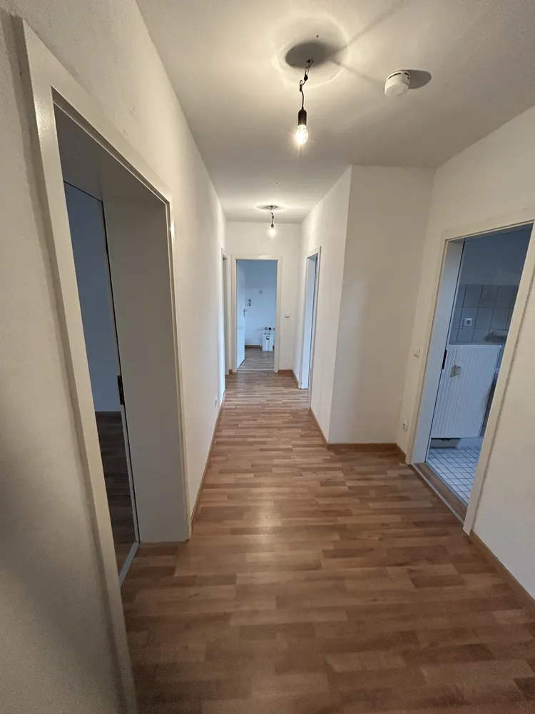 3 Zimmer Wohnung mit 57 m² in Essen – Bild 7