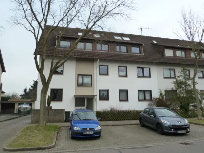 2 Zimmer Wohnung mit 65 m² in Karlsruhe – Bild 6