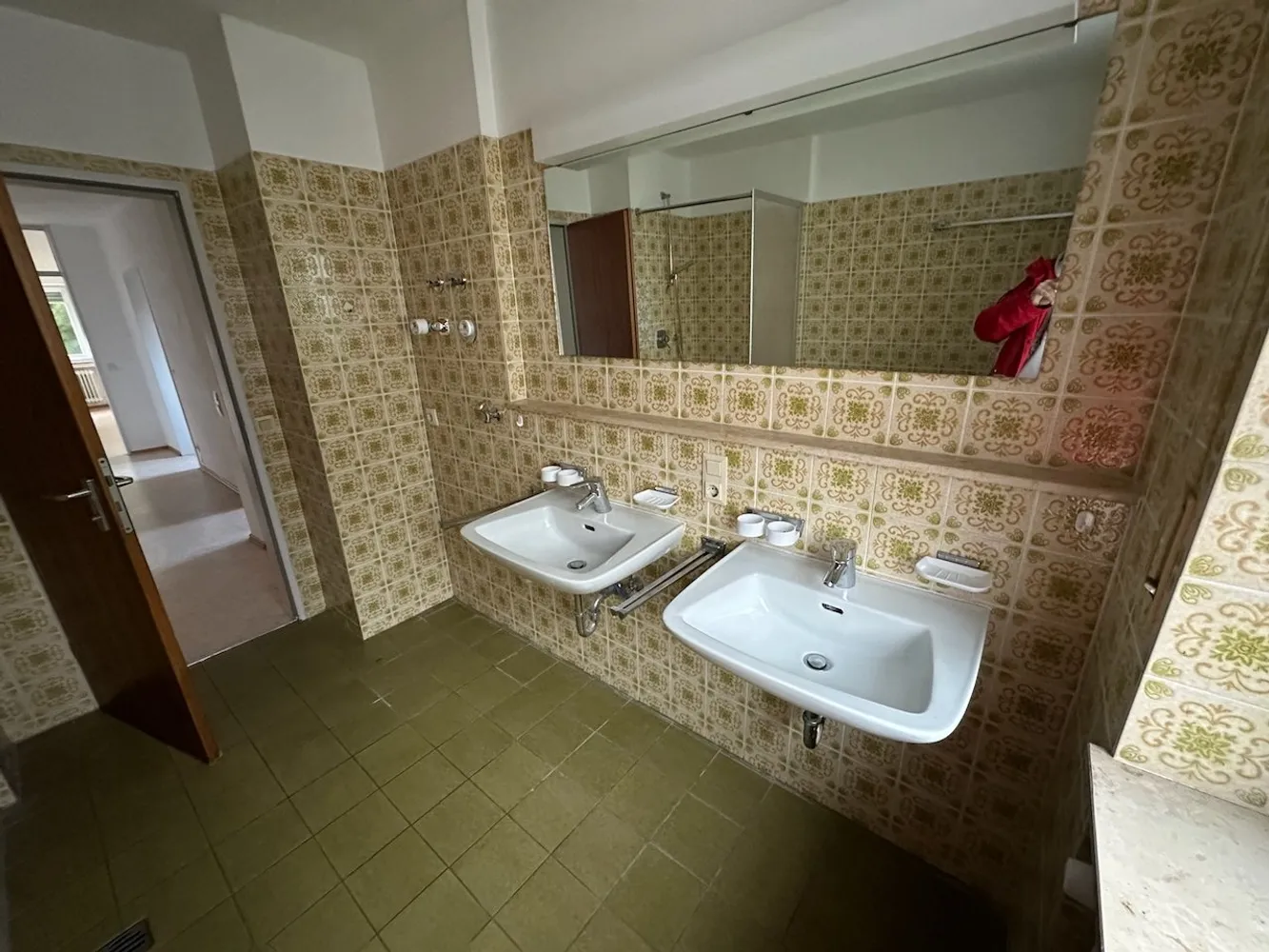 3 room apartment with 77 m² in Biberach an der Riß – Photo 1