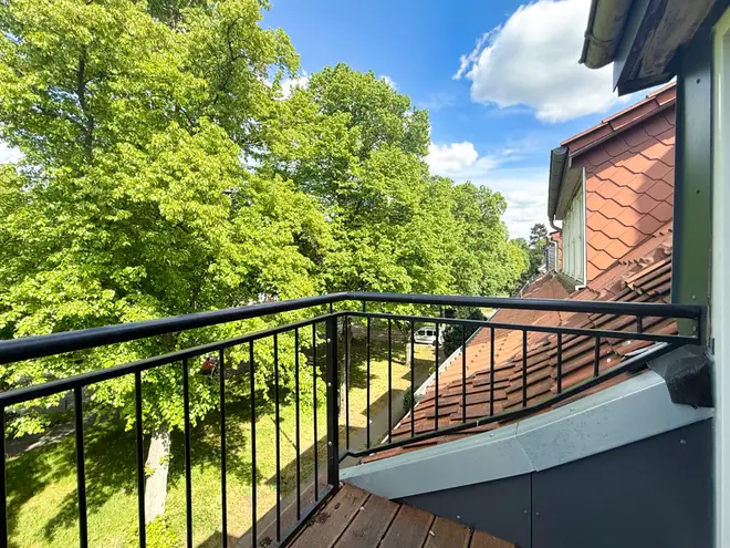 1 Zimmer Wohnung mit 16 m² in Bremen – Bild 10