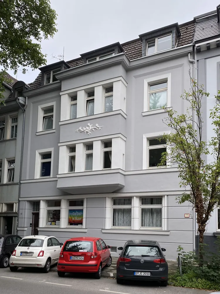 2 Zimmer Wohnung mit 75 m² in Duisburg – Bild 10