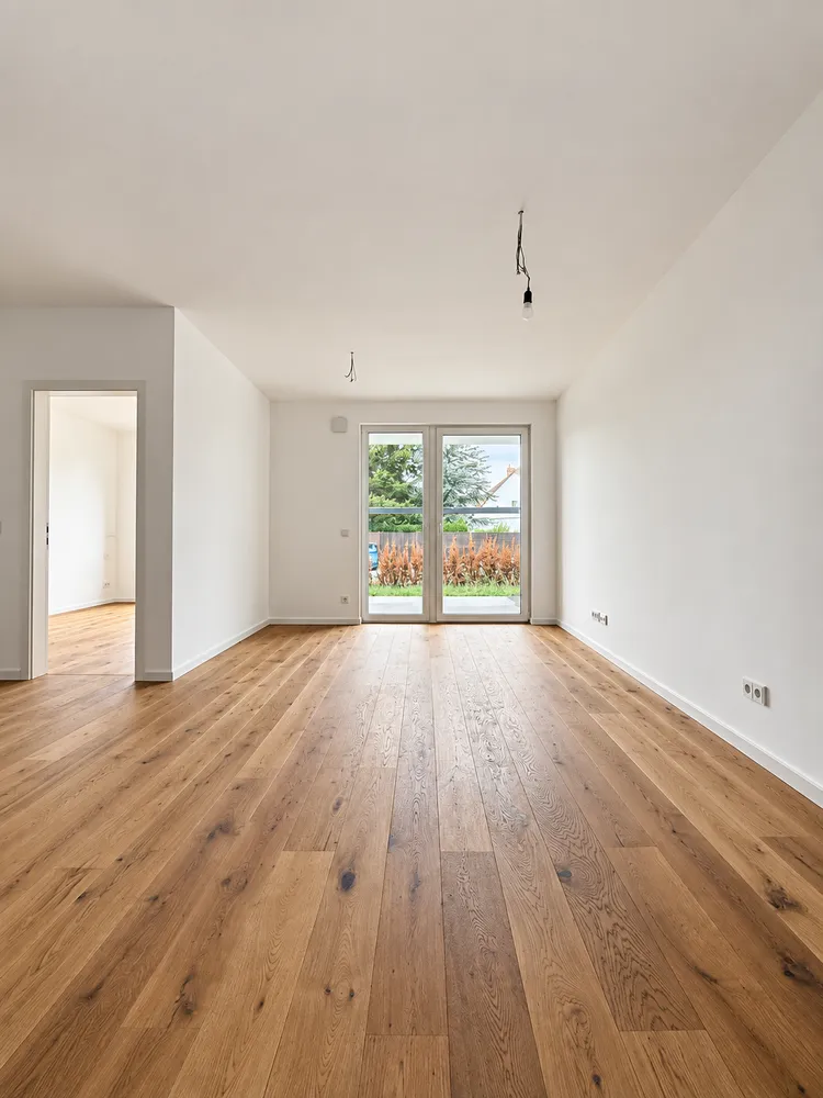 2 Zimmer Wohnung mit 62 m² in Falkensee – Bild 5