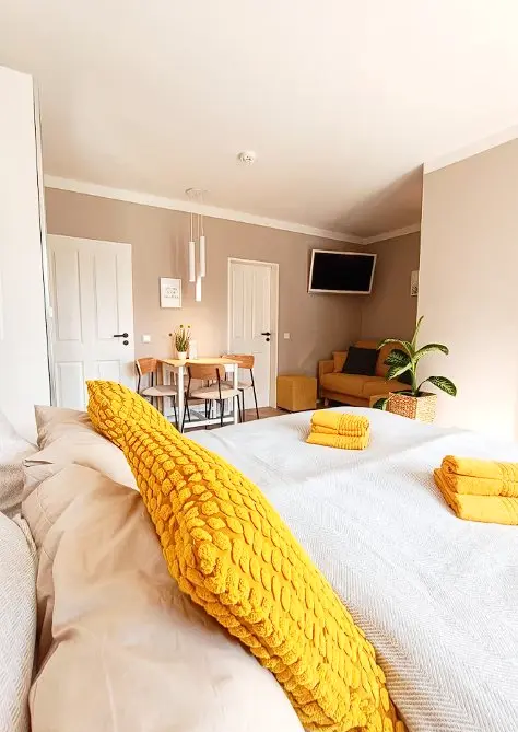 2 Zimmer Wohnung mit 52 m² in Hamburg – Bild 9