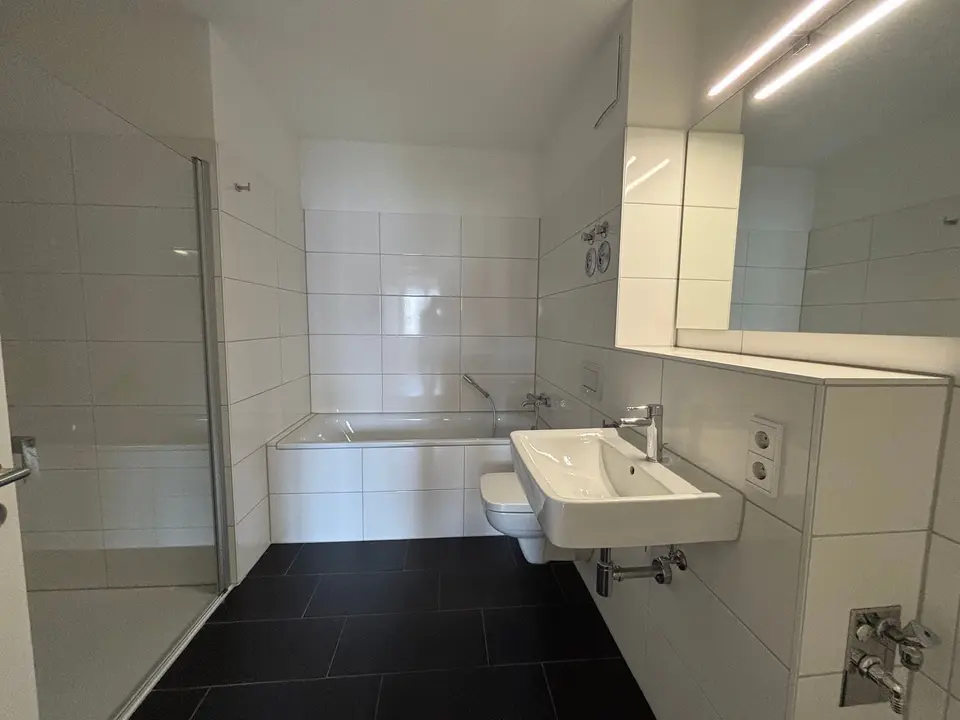 2 Zimmer Wohnung mit 54 m² in Dresden – Bild 5