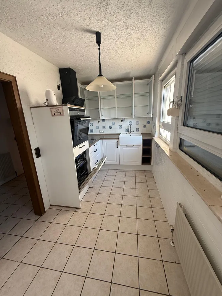 2 Zimmer Wohnung mit 62 m² in Dortmund – Bild 1