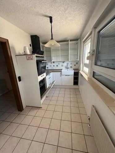 2 Zimmer Wohnung mit 62 m² in Dortmund – Bild 1