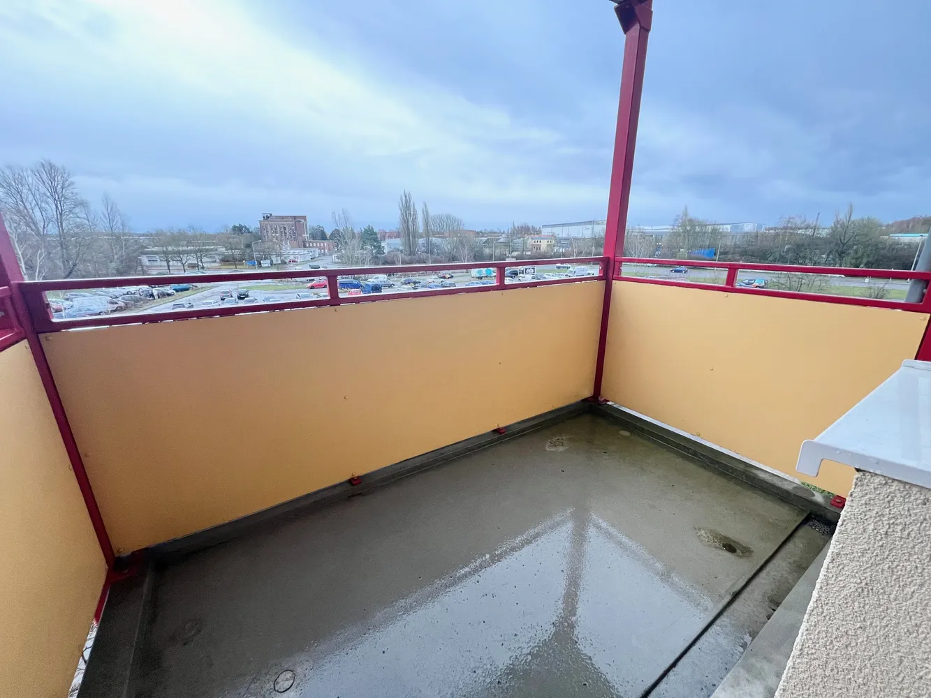 2 Zimmer Wohnung mit 43 m² in Rostock – Bild 4
