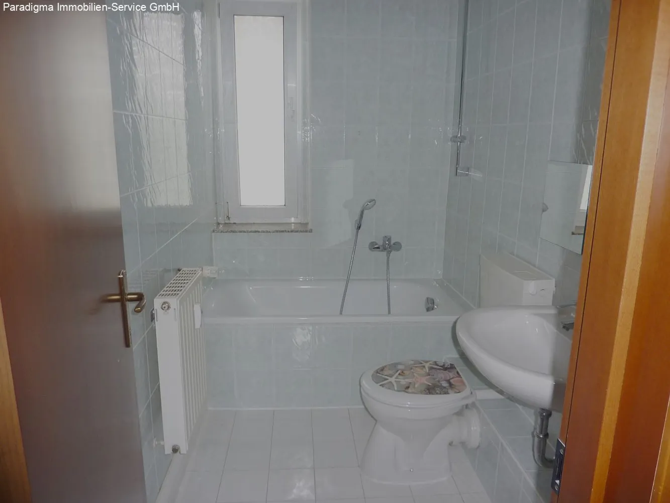3 Zimmer Wohnung mit 61 m² in Weißenfels – Bild 8