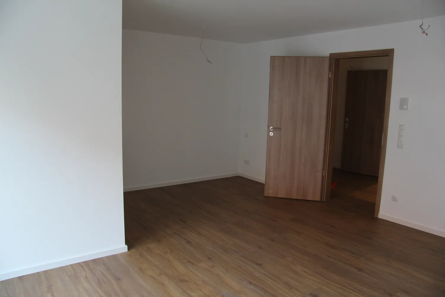 2 Zimmer Wohnung mit 42 m² in Landshut – Bild 4