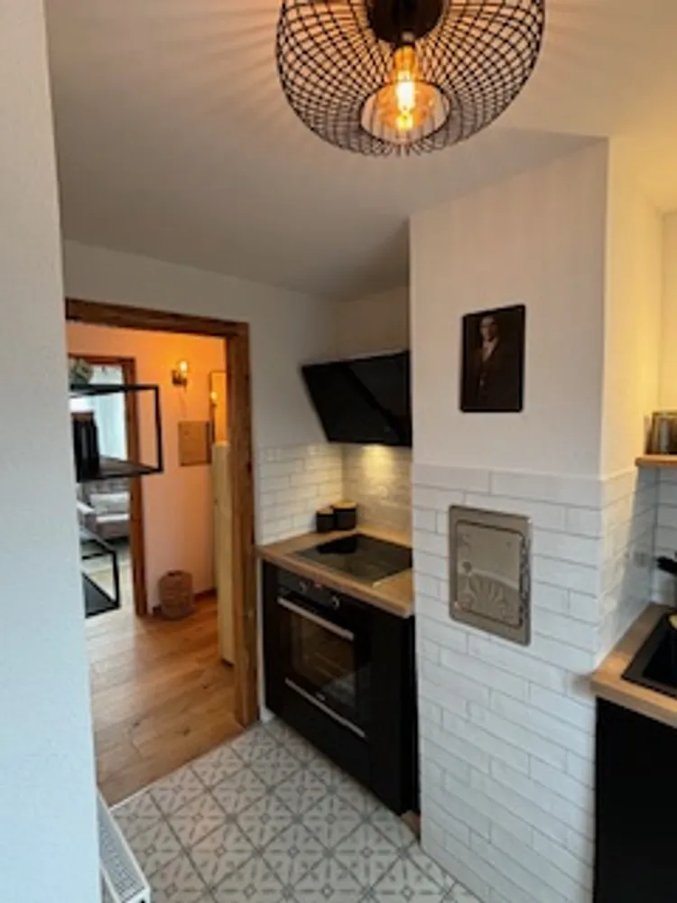 2 Zimmer Wohnung mit 41 m² in Pforzheim – Bild 5