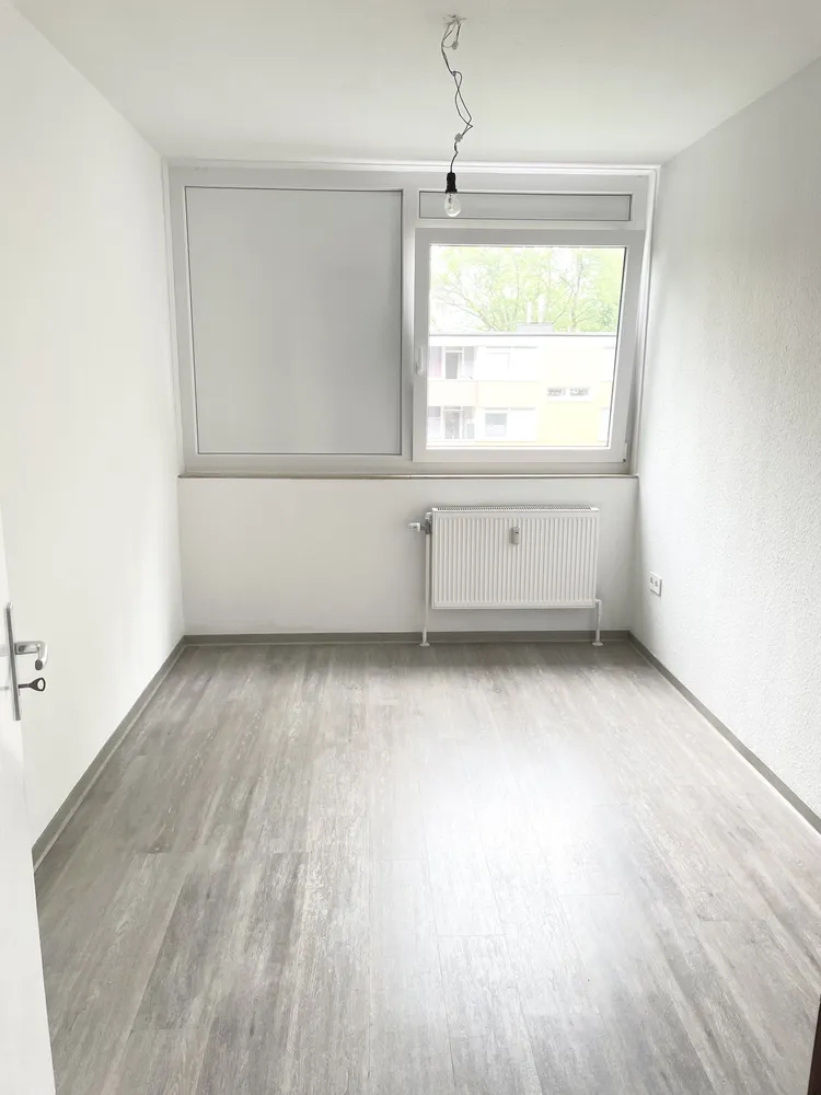 4 Zimmer Wohnung mit 71 m² in Dortmund – Bild 2