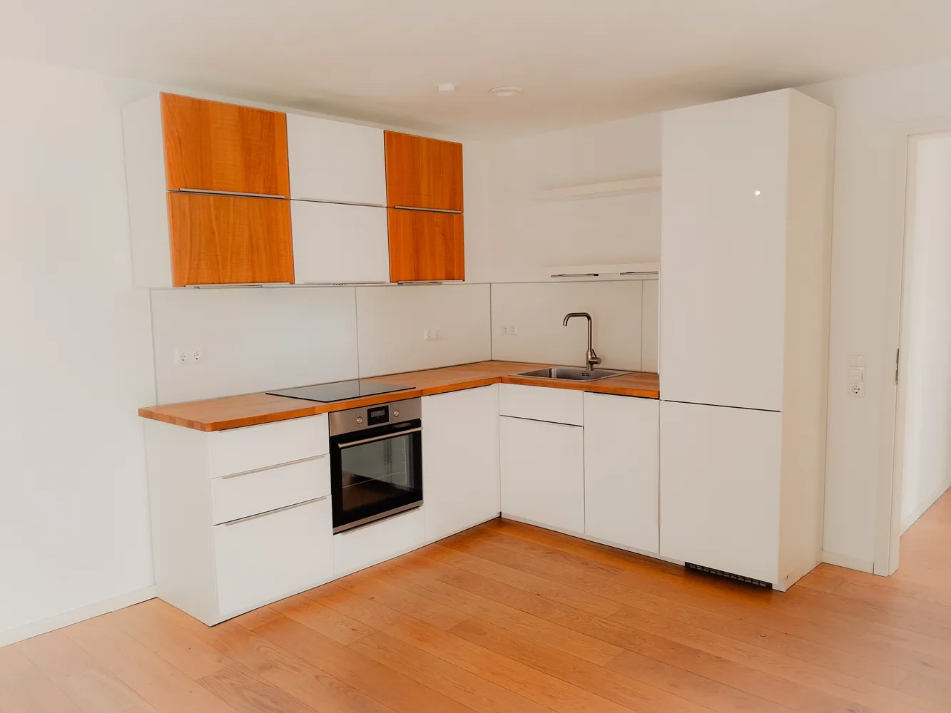 3 Zimmer Wohnung mit 79 m² in Straubing – Bild 2
