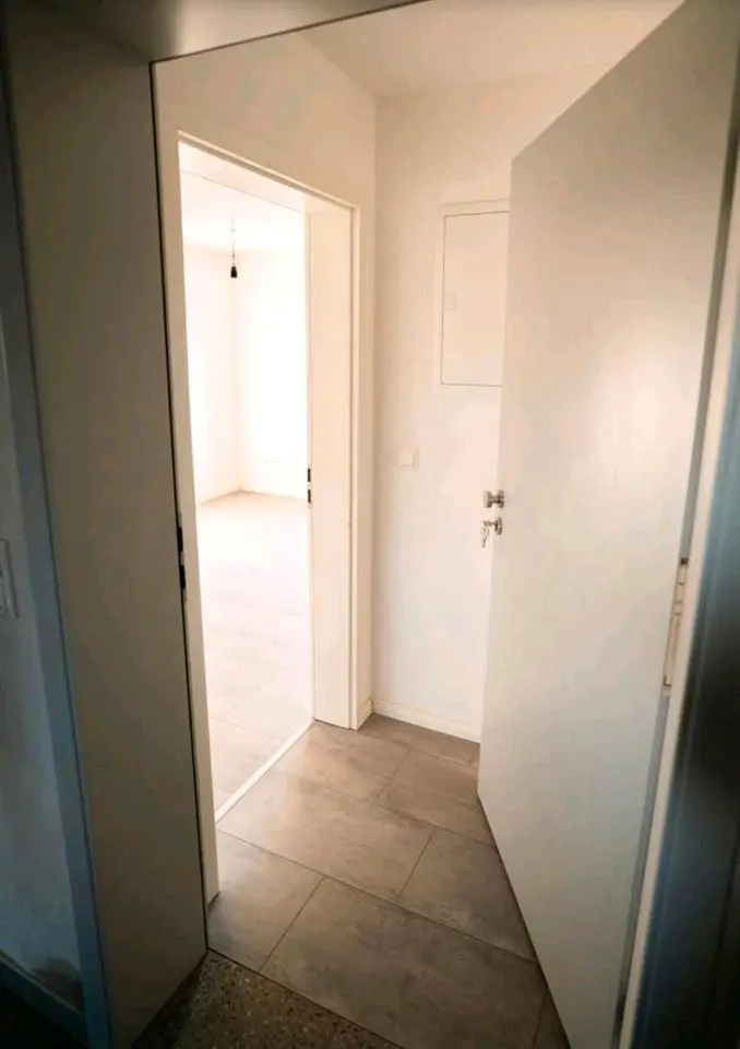 2 Zimmer Wohnung mit 25 m² in Amberg – Bild 9
