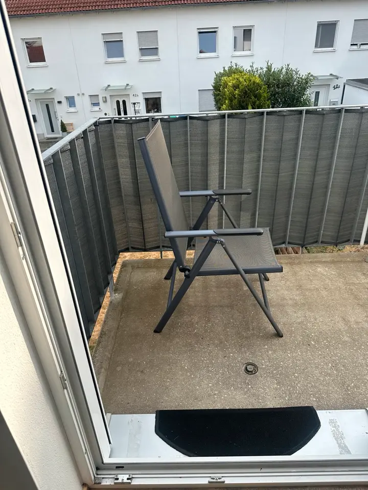 2 Zimmer Wohnung mit 45 m² in Fürstenfeldbruck – Bild 6