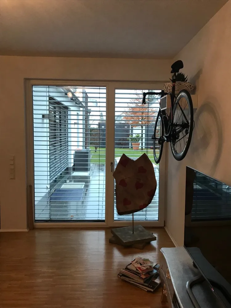 4 Zimmer Wohnung mit 134 m² in München – Bild 9