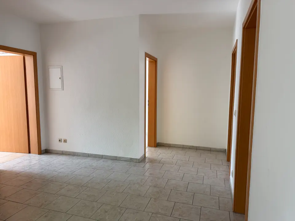 2 Zimmer Wohnung mit 65 m² in Leipzig – Bild 3