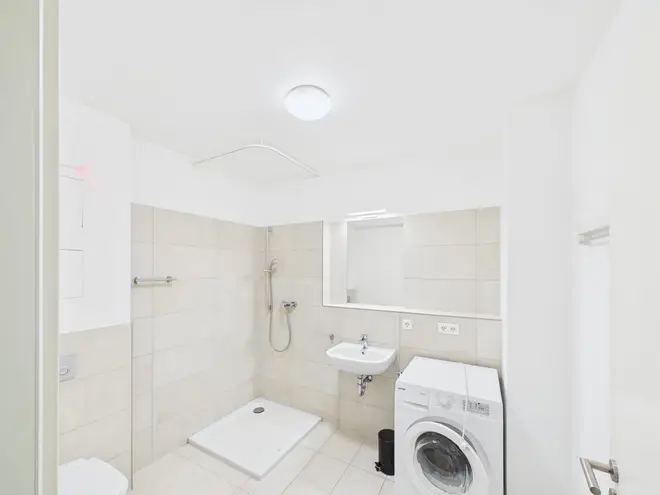 1 room apartment with 36 m² in Berlin – Photo 6