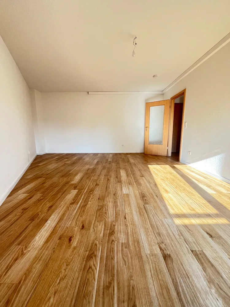 2 Zimmer Wohnung mit 39 m² in Leipzig – Bild 1
