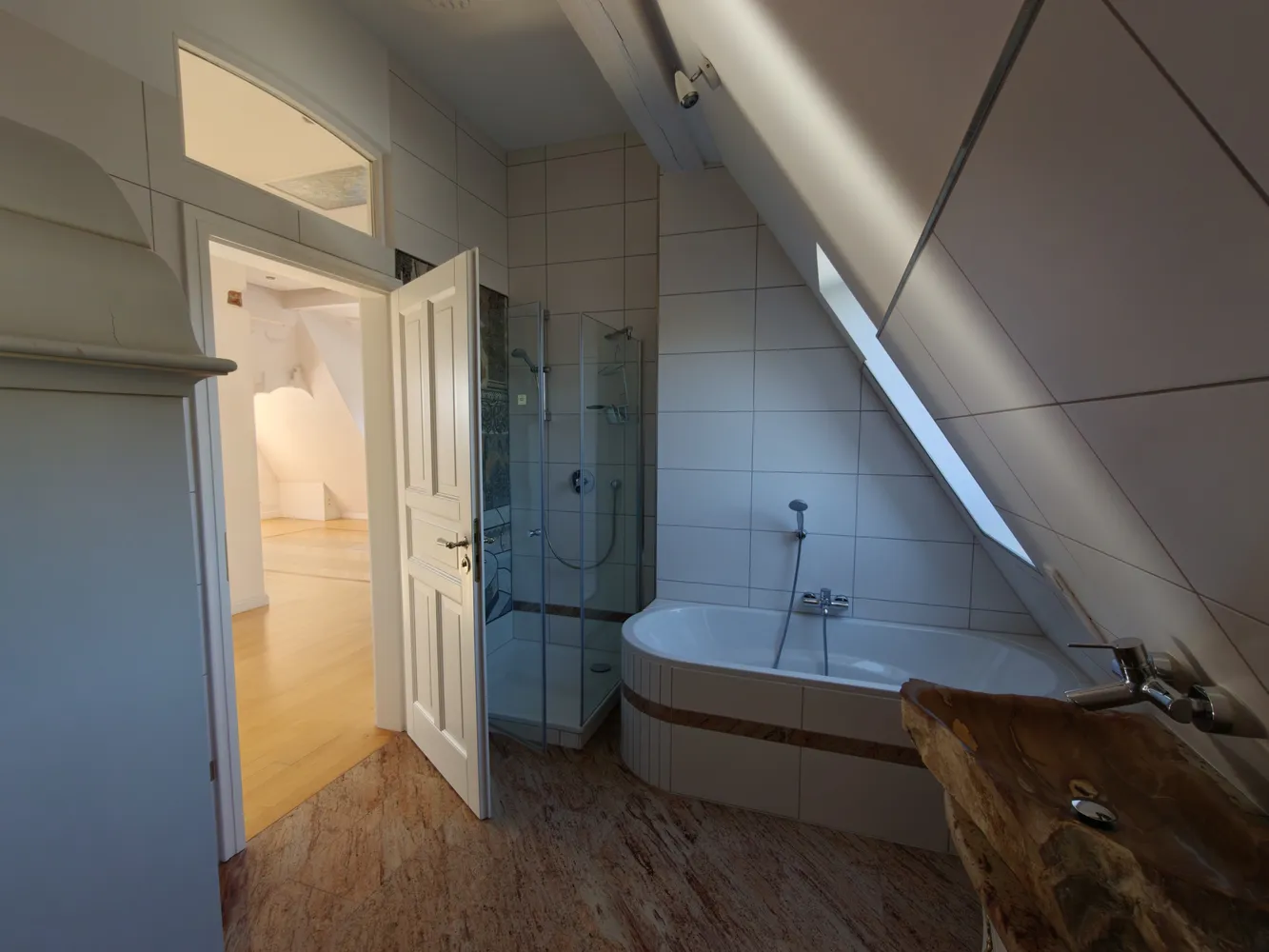 4 Zimmer Wohnung mit 112 m² in Wiesbaden – Bild 5