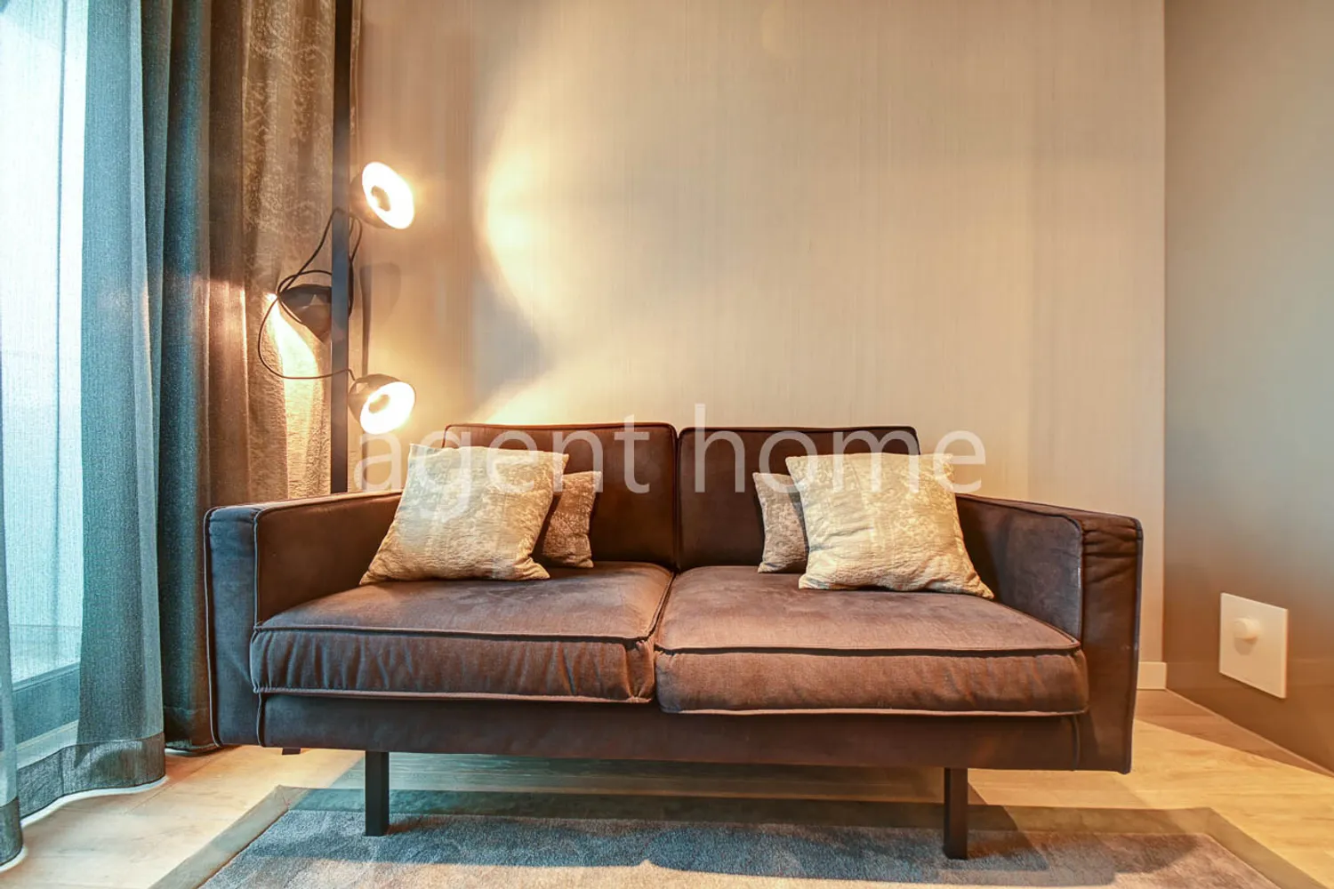 1 Zimmer Wohnung mit 33 m² in Stuttgart – Bild 4