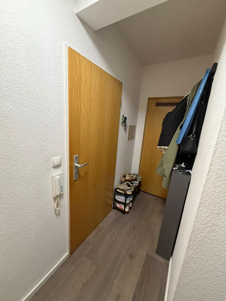 2 Zimmer Wohnung mit 40 m² in Bonn – Bild 12