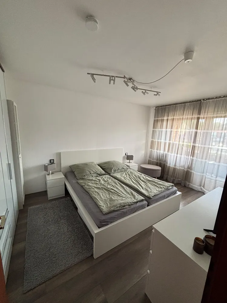 2 room apartment with 74 m² in Cologne – Photo 8