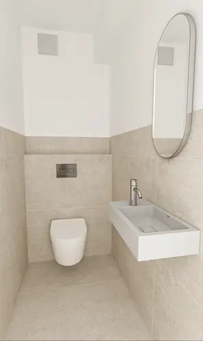 2 Zimmer Wohnung mit 65 m² in Düsseldorf – Bild 9