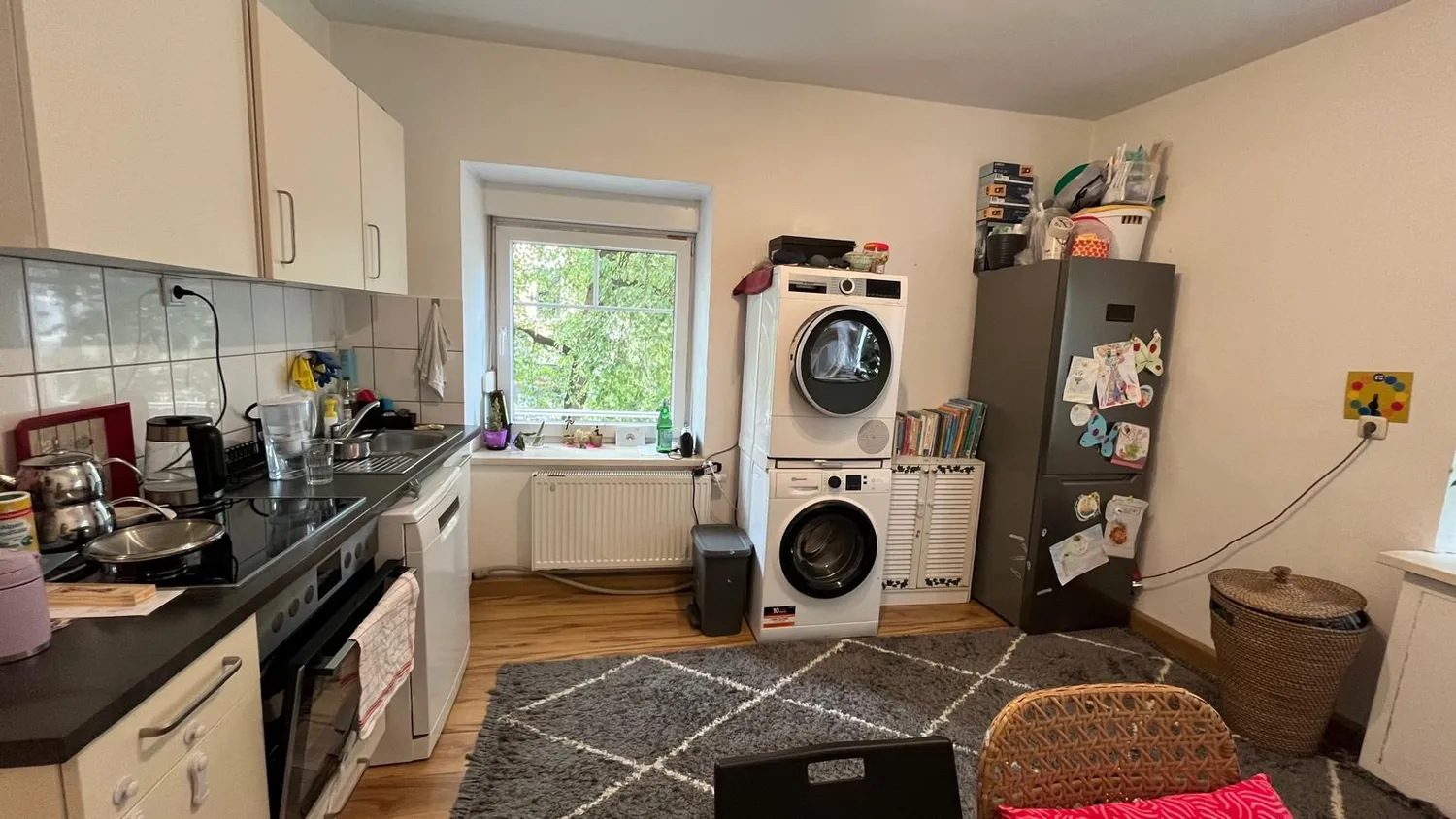 2 Zimmer Wohnung mit 66 m² in Augsburg – Bild 7