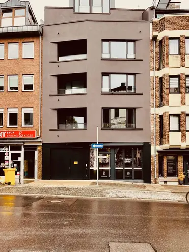 4 Zimmer Wohnung mit 93 m² in Aachen – Bild 10