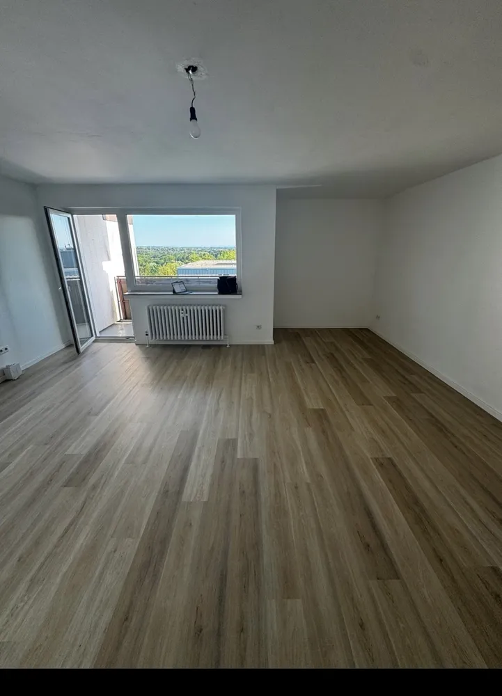 1 Zimmer Wohnung mit 50 m² in Haan – Bild 3