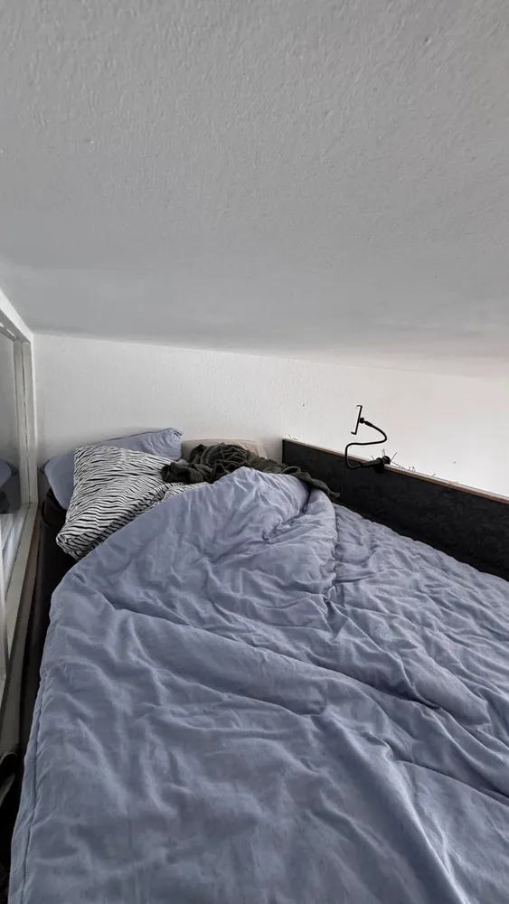 1 Zimmer Wohnung mit 30 m² in Köln – Bild 8