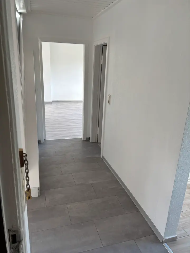 3 Zimmer Wohnung mit 60 m² in Bremerhaven – Bild 4