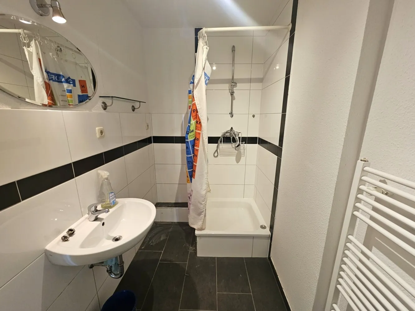 2 room apartment with 46 m² in Magdeburg – Photo 6