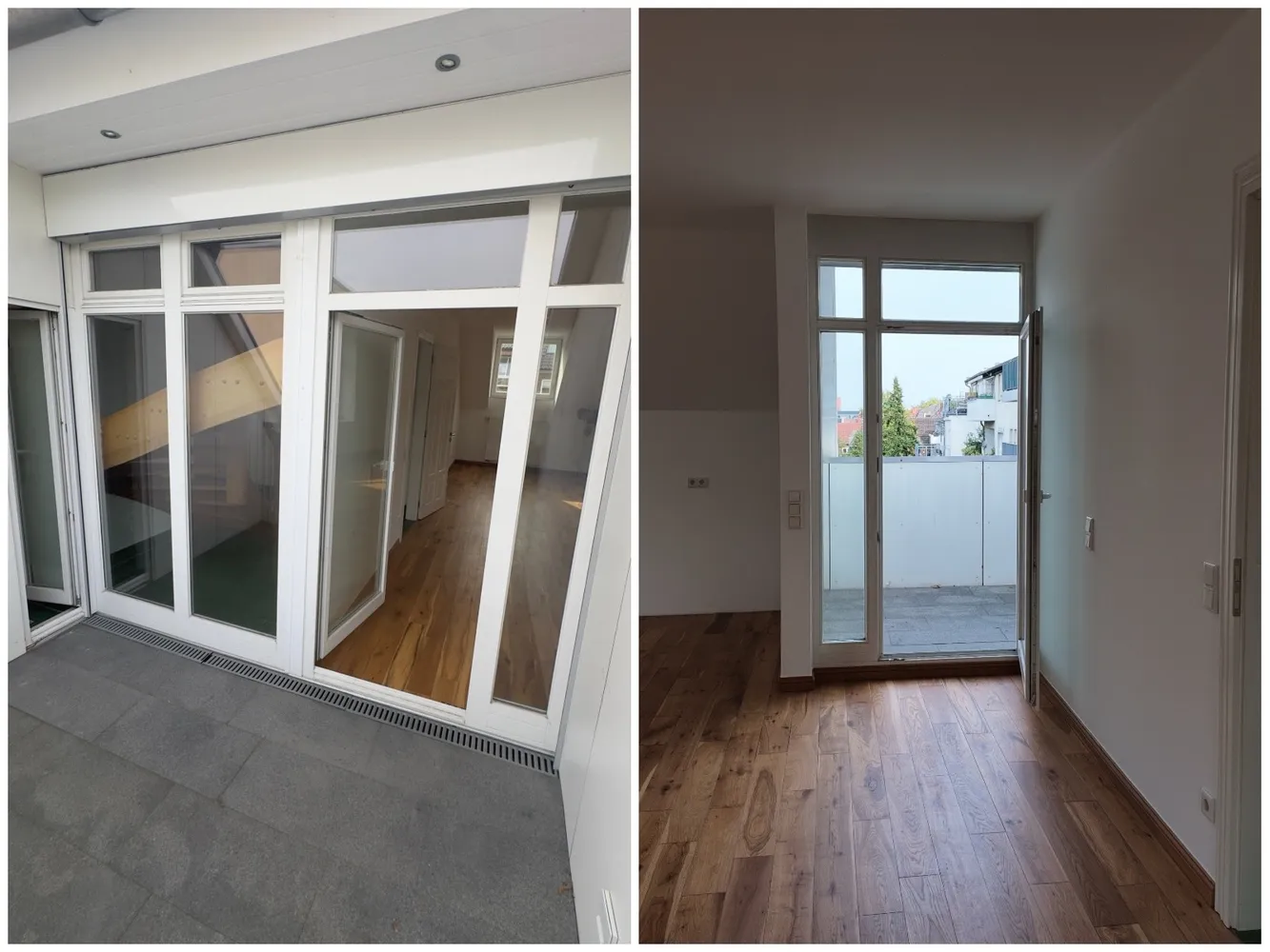 4 room apartment with 95 m² in Münster – Photo 12
